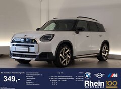 Bild des Angebotes MINI Cooper SE Countryman Countryman SE ALL4 LED/RFK/SHZ/Pano/HuD/LR-Hz LED/