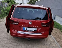 Bild des Angebotes SEAT Alhambra 2.0 TDI -7-Sitzer- Ecomotive CONNECT
