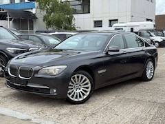 Bild des Angebotes BMW 730 d Memory/Ambiente/Leder/HiFi/Xenon