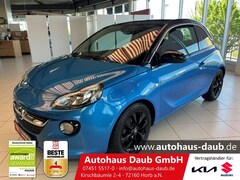 Bild des Angebotes Opel Adam 1.4 Jam ecoFlex S/S+Klima+Alu+Sitzheizung++