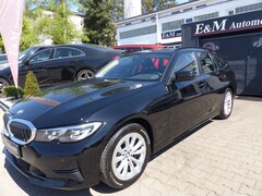 Bild des Angebotes BMW 318 d Advantage Automatik*ACC*XENON*LED*PDC*SHZ*