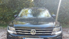 Bild des Angebotes VW Tiguan 2.0