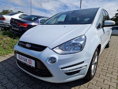 Bild des Angebotes Ford S-Max Titanium Sport 7 Sitze