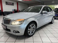 Bild des Angebotes Mercedes-Benz C 350 Klasse Lim.  NAVI SHZ PDC