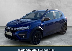 Bild des Angebotes Dacia Sandero TCe 110 Stepway Extreme NAVI+SHZ+KLIMA