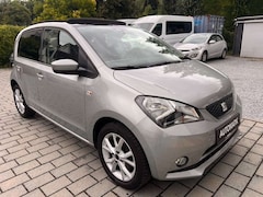 Bild des Angebotes SEAT Mii Chic NSP.NEU/GARANTIE/PANO PDC SHZ T.LEDER