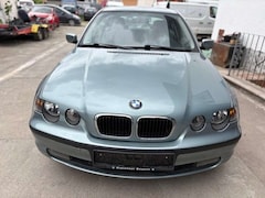 Bild des Angebotes BMW 316 3er 316ti compact