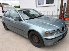 Bild des Angebotes BMW 316 3er 316ti compact