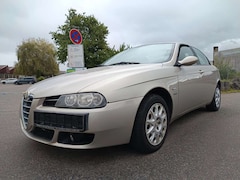 Bild des Angebotes Alfa Romeo 156 E 156 1.9 JTD 16V Progression