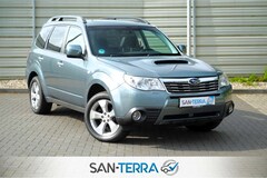 Bild des Angebotes Subaru Forester COMFORT 2.0D MULTI-LENKRAD*KLIMA*XENON*AIRBAG*SERV