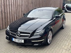 Bild des Angebotes Mercedes-Benz CLS 63 AMG Nachtsicht Massage HK