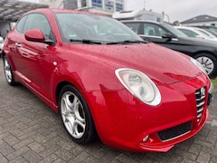 Bild des Angebotes Alfa Romeo MiTo Turismo "Carbon-Design"