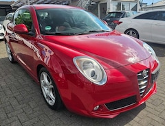 Bild des Angebotes Alfa Romeo MiTo Turismo "Carbon-Design"