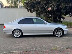 Bild des Angebotes BMW 520 520iEdition Exclusive