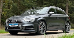 Bild des Angebotes Audi S3 Sportback 2.0 TFSI quattro