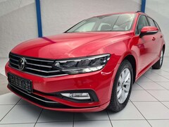 Bild des Angebotes VW Passat Variant 2.0TDI Business ACC | AppConnect
