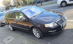 Bild des Angebotes VW Passat 2.0 TDI DPF Comfortline