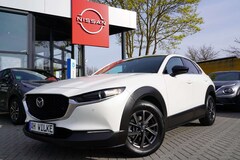 Bild des Angebotes Mazda CX-30 2.0 e-SKYACTIV-G M Hybrid Homura/HEAD UP/NAVI/KAME