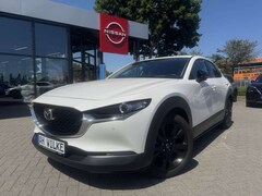 Bild des Angebotes Mazda CX-30 2.0 e-SKYACTIV-G M Hybrid Homura/HEAD UP/NAVI/KAME