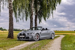 Bild des Angebotes BMW M4 M4 xDrive Comp. / AC Schnitzer & M Performance