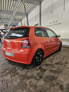 Bild des Angebotes VW Polo 1.6 GT Rocket