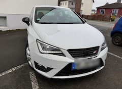 Bild des Angebotes SEAT Ibiza SC 1.4 TSI DSG Cupra