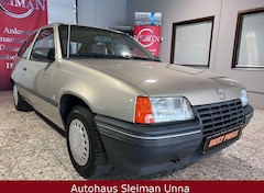 Bild des Angebotes Opel Kadett 1,6 Oldtimer/Automatik/H-Kennzeichen/Tüv