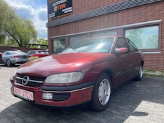 Bild des Angebotes Opel Omega *138TKM*AUTOM*KLIMA*SD*