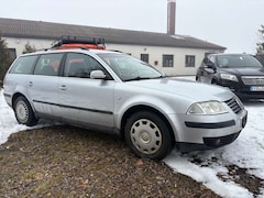 Bild des Angebotes VW Passat Variant Passat Variant Diesel 1.9 TDI Trendline