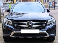 Bild des Angebotes Mercedes-Benz GLC 250 GLC 250 4Matic 9G-TRONIC