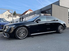 Bild des Angebotes Mercedes-Benz S 400 d 4Matic AMG Long Full |Chauffeur|HUD|TV|