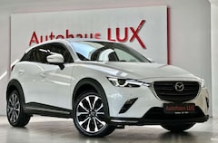 Bild des Angebotes Mazda CX-3 SPORTS-LINE*AUTOMATIK*HEADUP*LED*NAVI*R-KAM