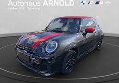 Bild des Angebotes MINI Cooper S Coupe Cooper S Head-Up DAB LED Pano.Dach Komfortzg.