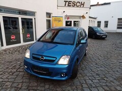 Bild des Angebotes Opel Meriva 1.6 Turbo OPC 180PS