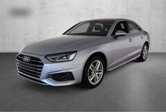 Bild des Angebotes Audi A4 Limousine 35 TDI advanced Stronic,LED,Navi+,Kamera