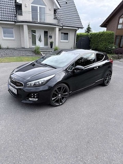 Bild des Angebotes Kia Ceed / cee'd GT-Line * 19 Zoll *8-Fach bereift