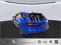 Bild des Angebotes Audi RS4 quat Abregelung bei 280 km/h Bang+OL Feinnappa