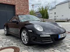 Bild des Angebotes Porsche 997 Targa 4. PDK.  Apple CarPlay