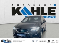 Bild des Angebotes SEAT Ateca 1.4 TSI Xcellence Navi AHK LED SHZ RFK PDC Klima