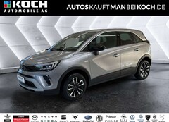 Bild des Angebotes Opel Crossland 1.2 Paket Elegance LED PDC NAVI SHZ TEMP