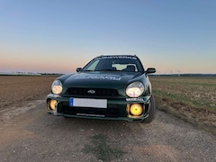 Bild des Angebotes Subaru Impreza Impreza Kombi Kombi 2.0 GX