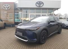 Bild des Angebotes Toyota bZ4X mit Comfort- und Technik-Paket+Winterräder