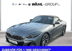 Bild des Angebotes BMW Z4 M40i LC PROF HUD ACC KOMFORTZG ALARM HIFI HK DAB W