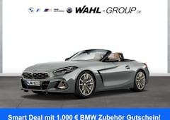 Bild des Angebotes BMW Z4 M40i LC PROF HUD ACC KOMFORTZG ALARM HIFI HK DAB W