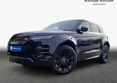 Bild des Angebotes Land Rover Range Rover Evoque P270e Dynamic SE 118 kW, 5-türi