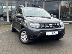 Bild des Angebotes Dacia Duster II Access SHZ Temp PDC DAB Bluetooth