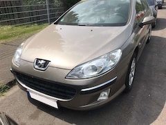 Bild des Angebotes Peugeot 407