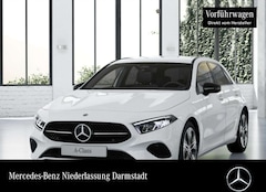 Bild des Angebotes Mercedes-Benz A 180 PROGRESSIVE+NIGHT+AHK+LED+KAMERA+TOTW+7G