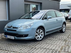 Bild des Angebotes Citroen C4 Coupe VTR Plus*KLIMA*TEMPO*AHK