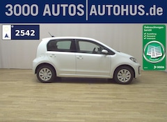 Bild des Angebotes VW e-up! LED-TFL Klima ECO